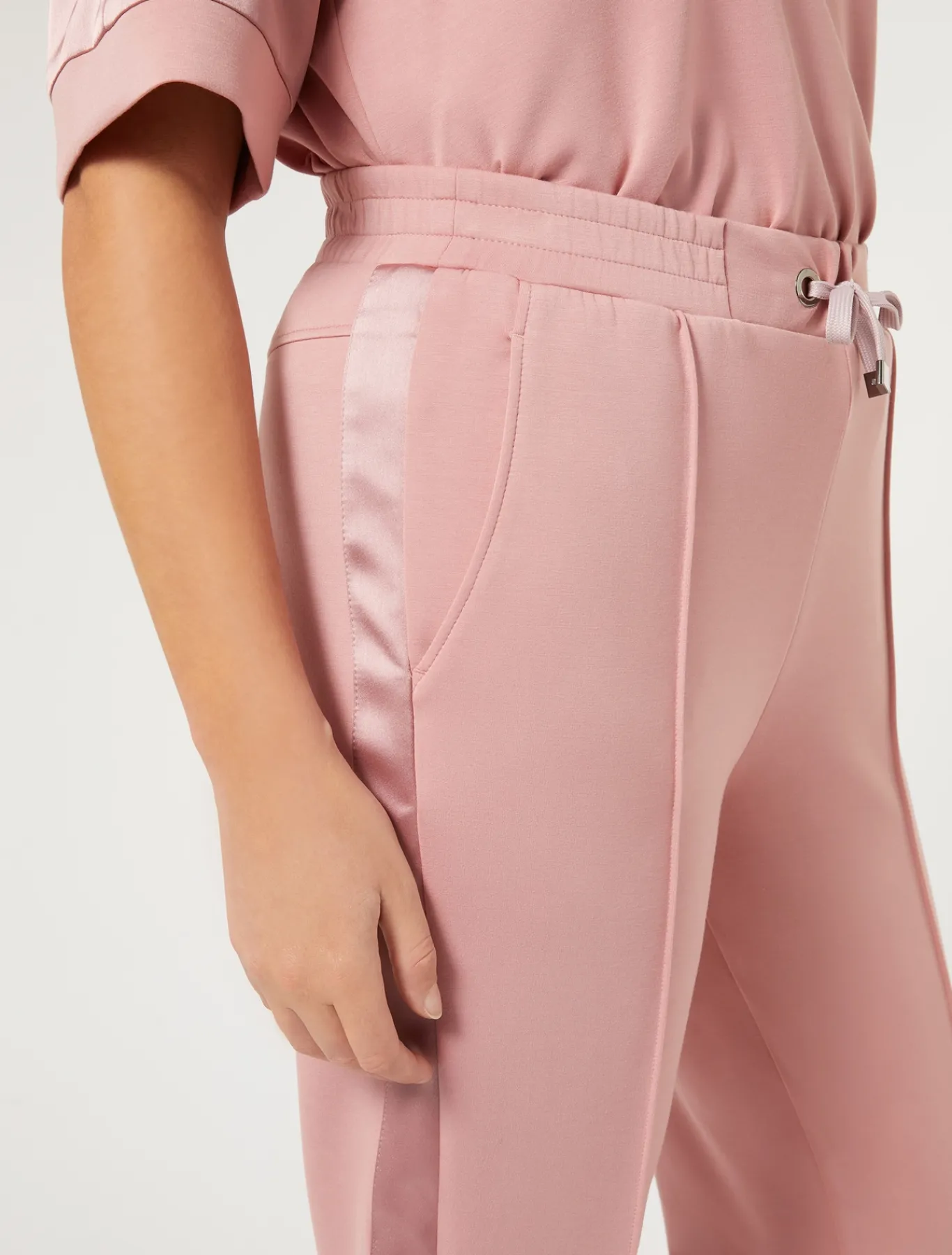 Marina Rinaldi Pantalon de jogging en jersey VIEUXROSE Online