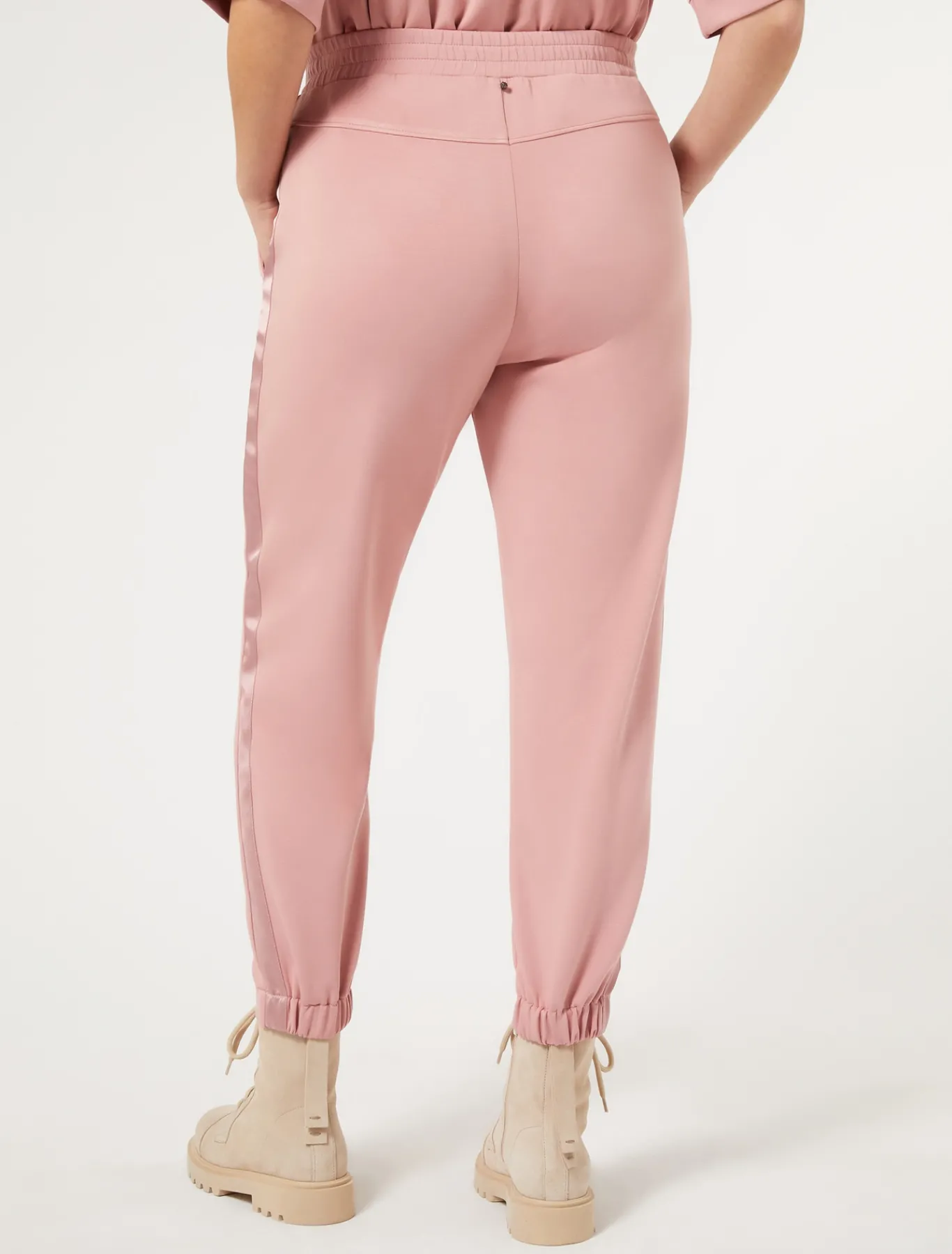 Marina Rinaldi Pantalon de jogging en jersey VIEUXROSE Online