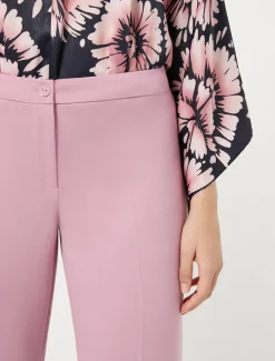 Marina Rinaldi Pantalon en cady VIEUXROSE Best
