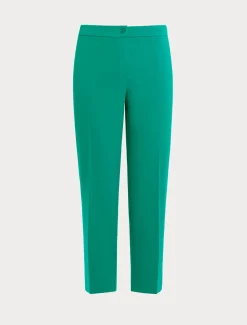 Marina Rinaldi Pantalon en cady JADE Outlet