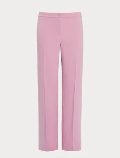 Marina Rinaldi Pantalon en cady VIEUXROSE Best