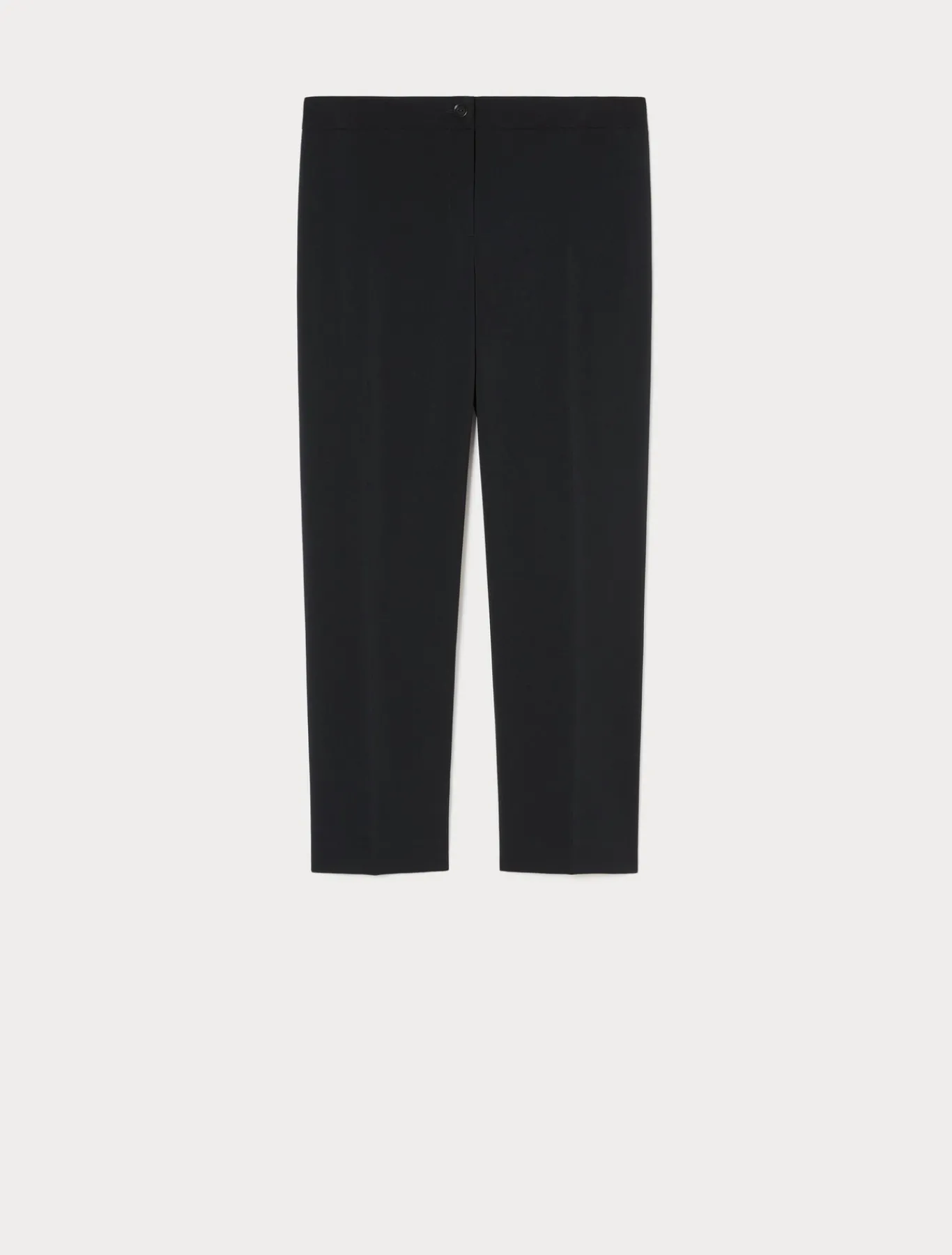Marina Rinaldi Pantalon en cady stretch BLEUMARINE Hot