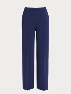 Marina Rinaldi Pantalon en cady triacétate ENCRE New