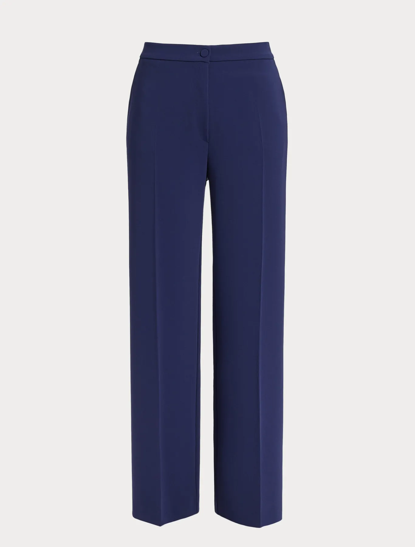 Marina Rinaldi Pantalon en cady triacétate ENCRE New
