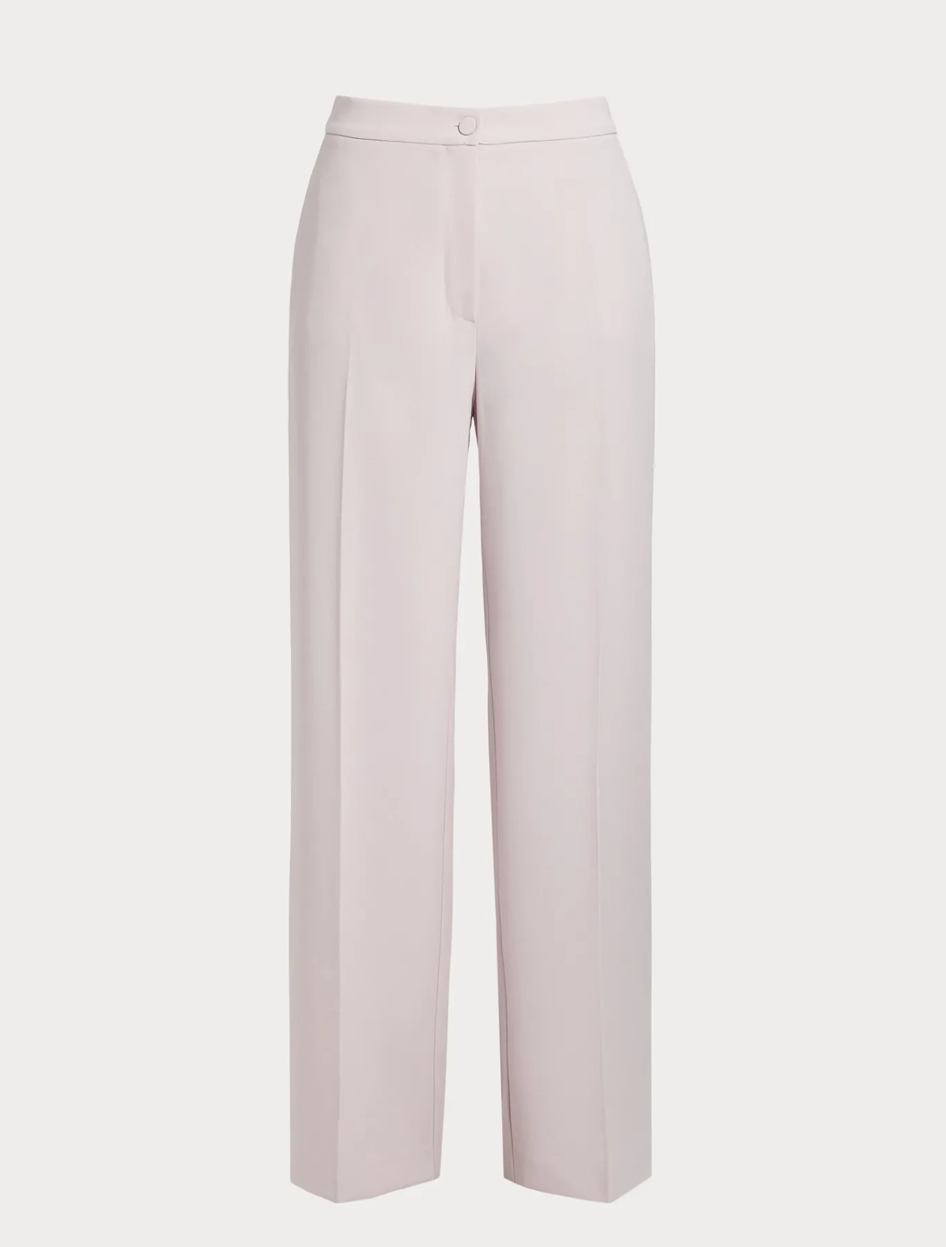 Marina Rinaldi Pantalon en cady triacétate ROSE Clearance