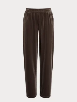 Marina Rinaldi Pantalon en chenille stretch ROCHE Hot