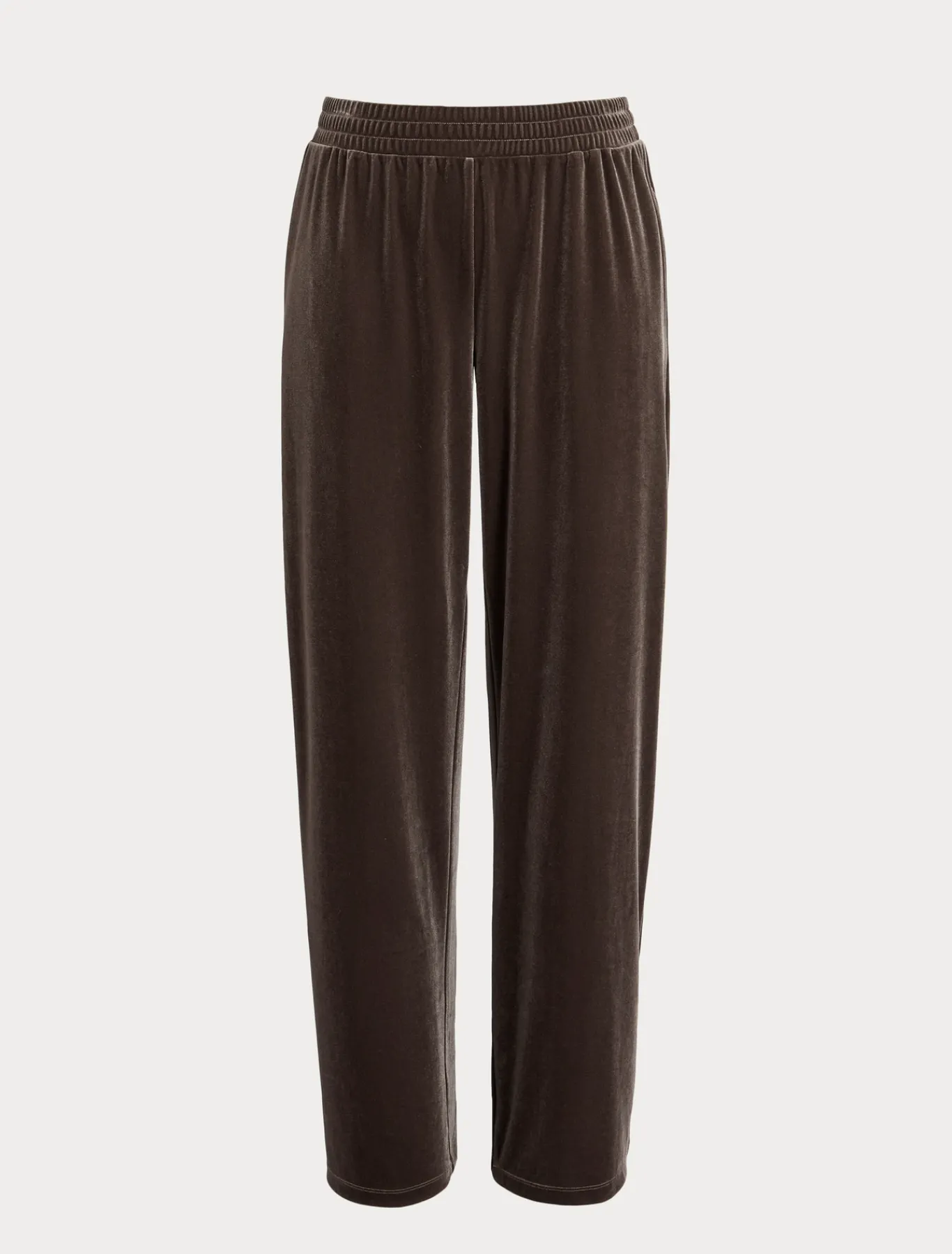 Marina Rinaldi Pantalon en chenille stretch ROCHE Hot