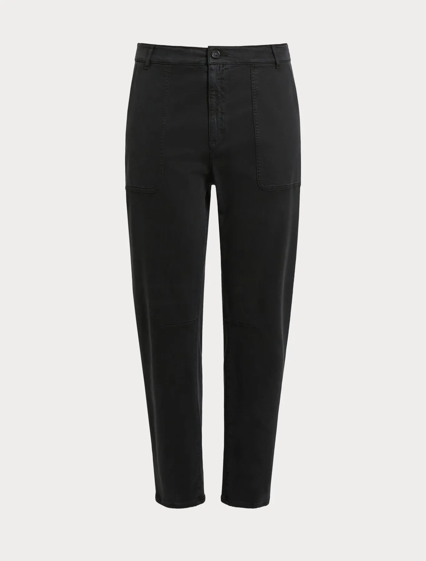 Marina Rinaldi Pantalon en gabardine NOIR Hot