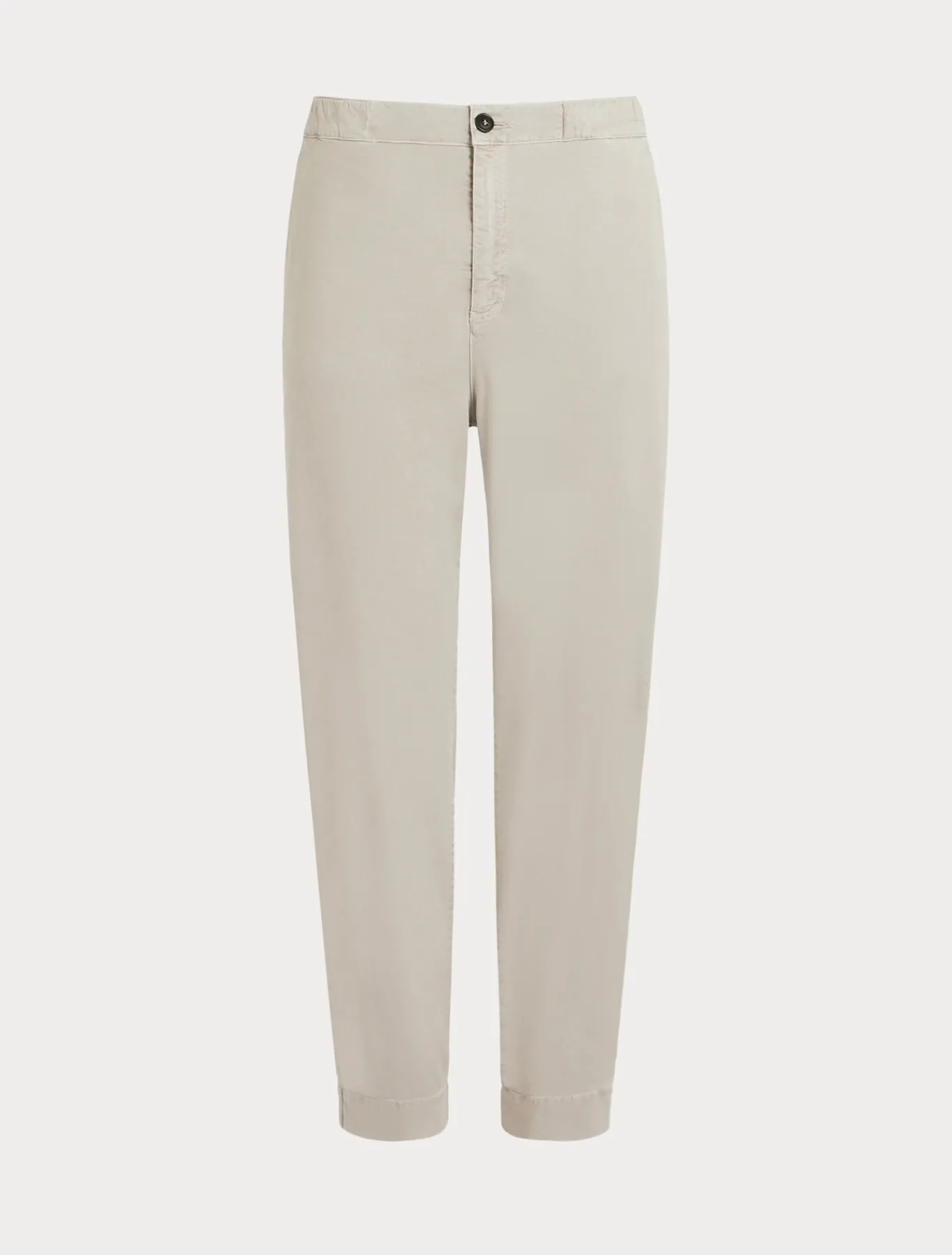 Marina Rinaldi Pantalon en gabardine GRISTOURTERELLE Discount