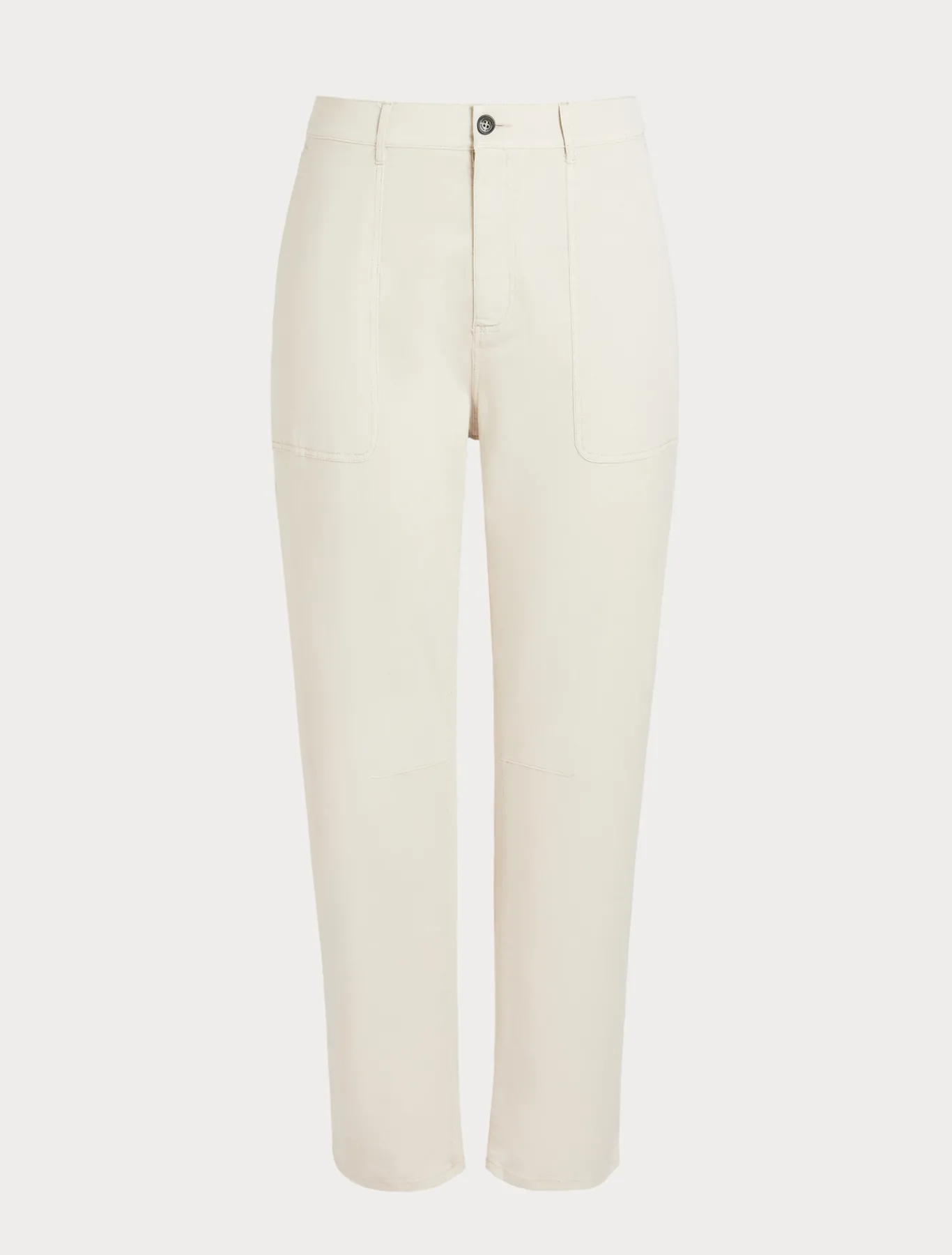 Marina Rinaldi Pantalon en gabardine BEIGE Best