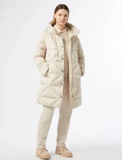 Marina Rinaldi Pantalon en gabardine BEIGE Best