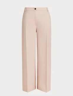Marina Rinaldi Pantalon en gabardine fluide ROSE Fashion