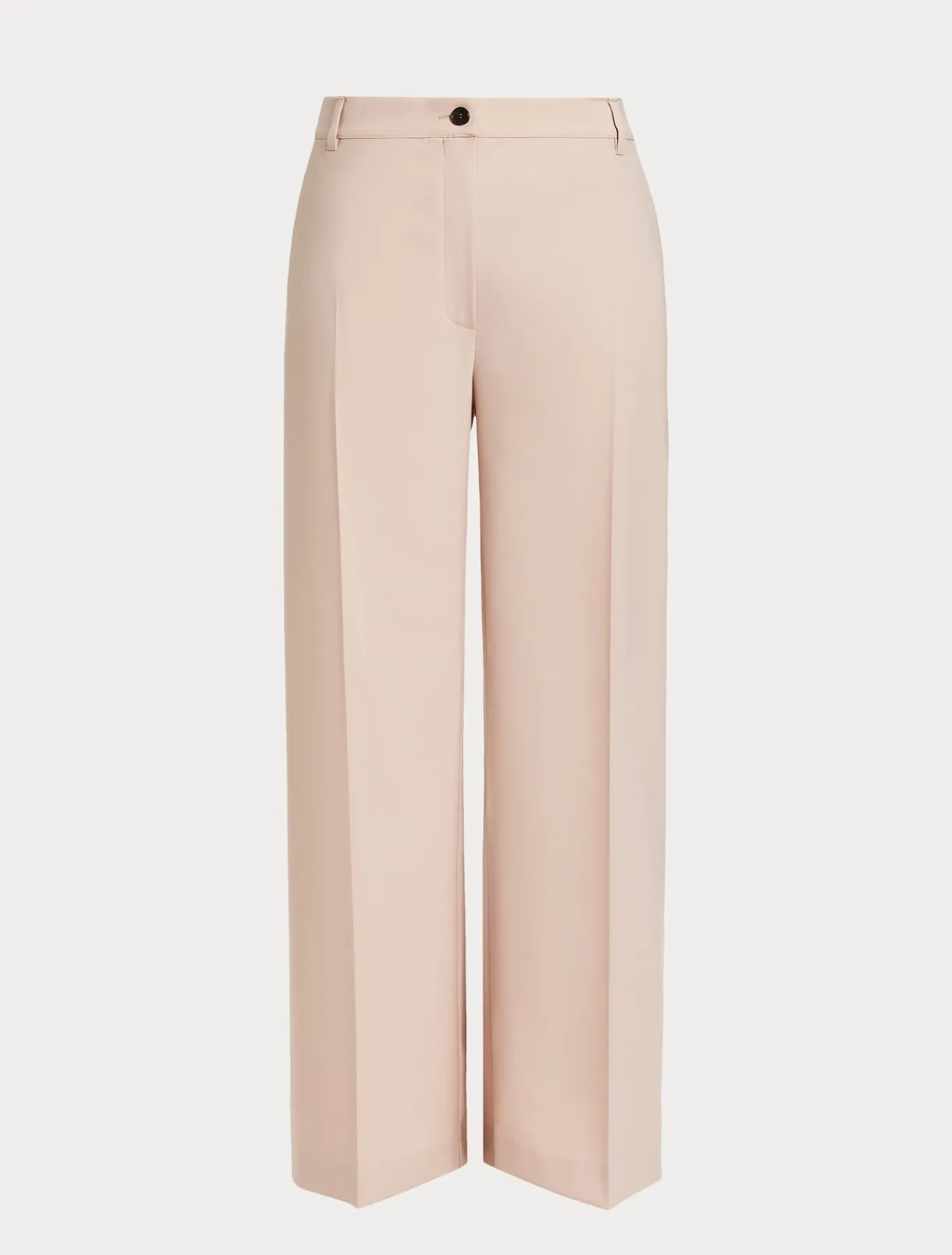 Marina Rinaldi Pantalon en gabardine fluide ROSE Fashion