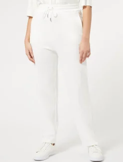 Marina Rinaldi Pantalon en jersey BLANC Discount