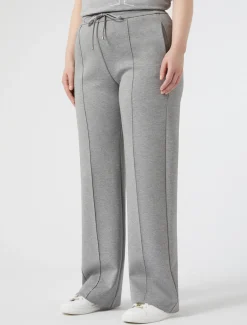 Marina Rinaldi Pantalon en jersey GRISCLAIR Sale