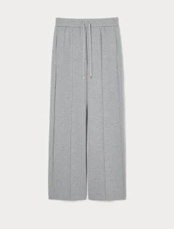 Marina Rinaldi Pantalon en jersey GRISCLAIR Sale