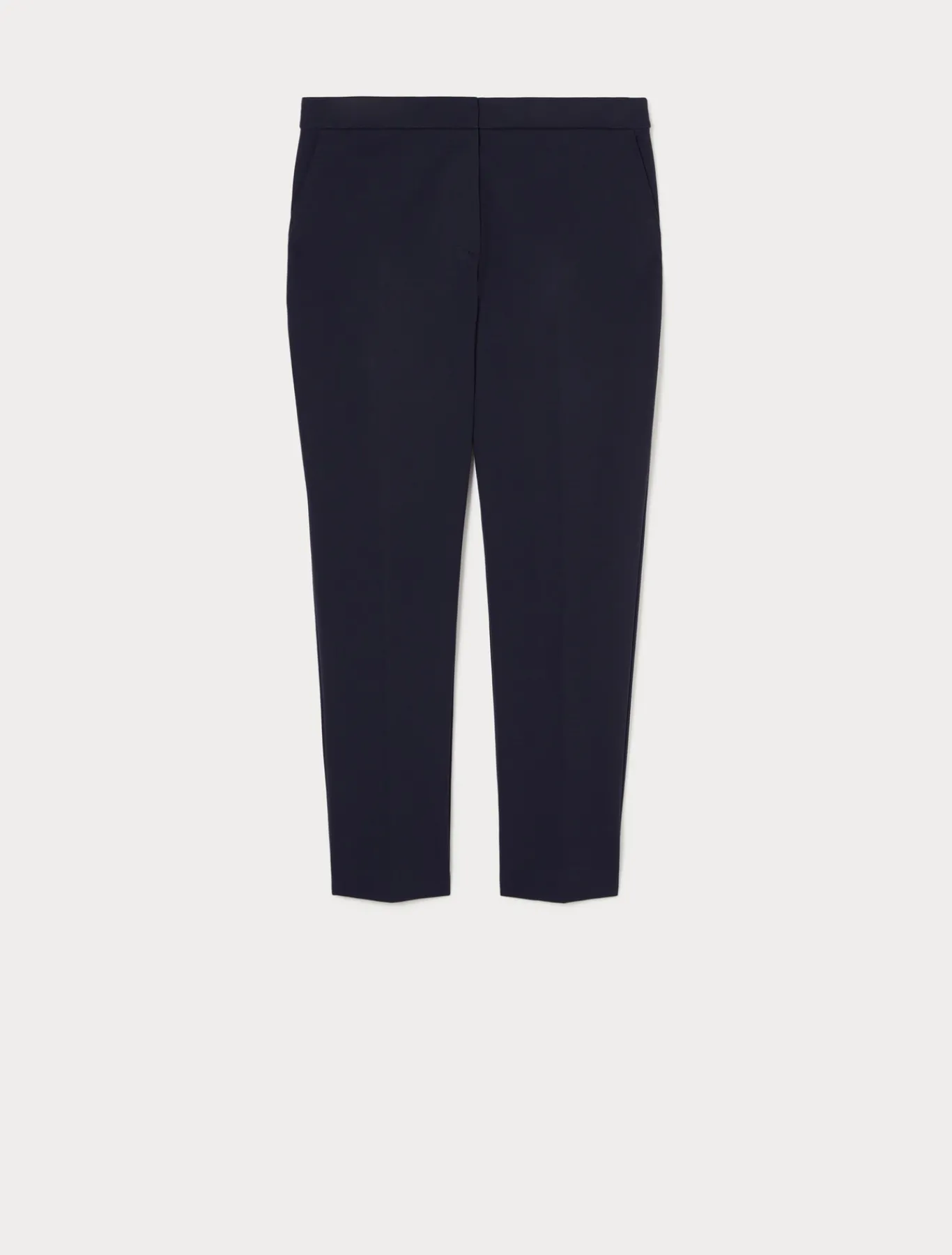 Marina Rinaldi Pantalon en jersey BLEUNUIT Hot