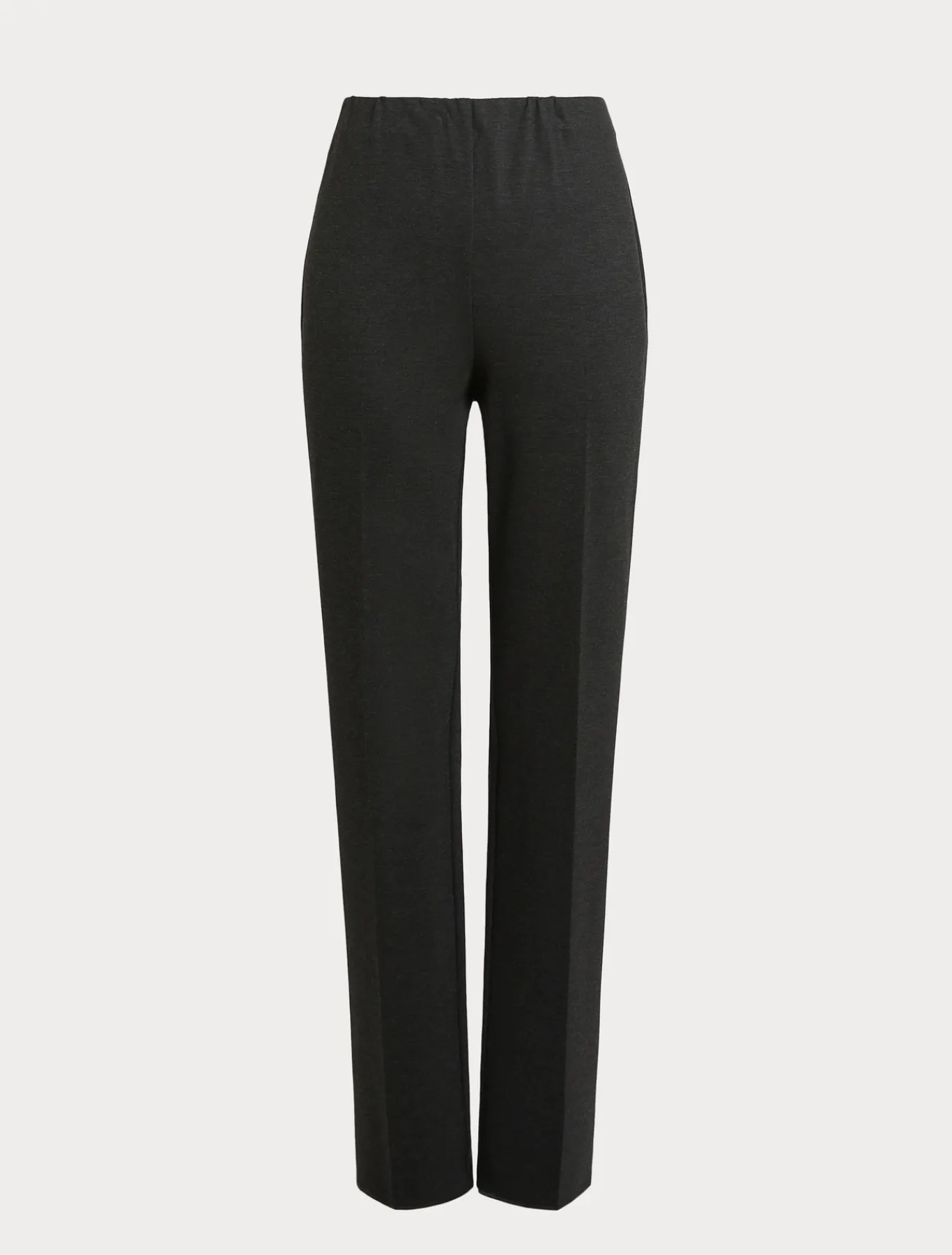 Marina Rinaldi Pantalon en jersey GRISANTHRACITE Best