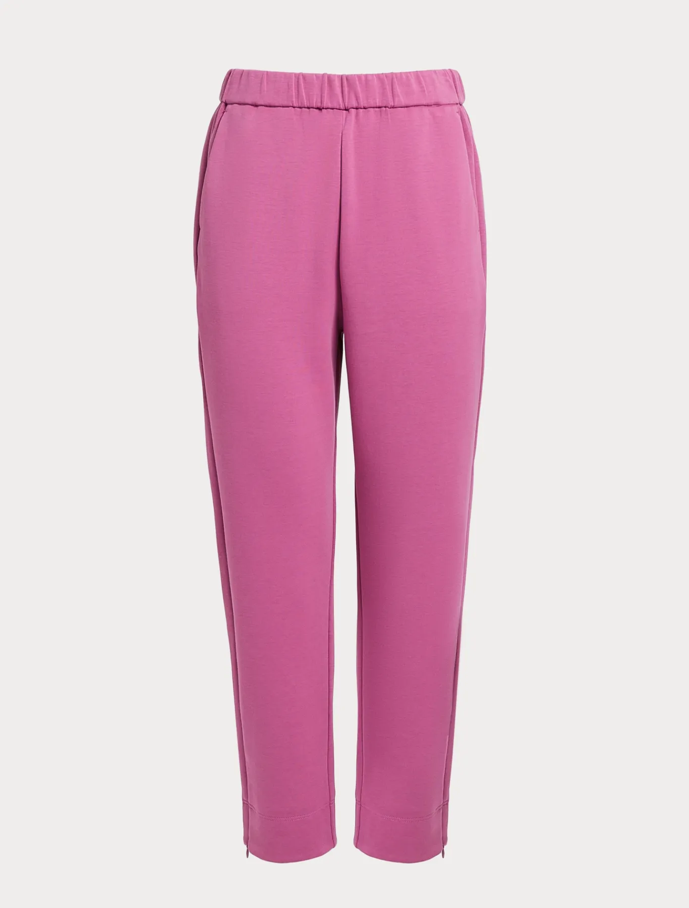Marina Rinaldi Pantalon en jersey double ROSE Best