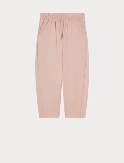 Marina Rinaldi Pantalon en jersey technique ROSE Clearance