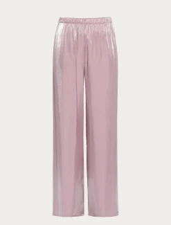 Marina Rinaldi Pantalon en viscose ROSE New