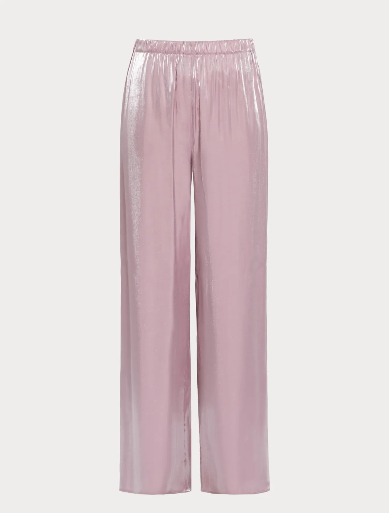 Marina Rinaldi Pantalon en viscose ROSE New