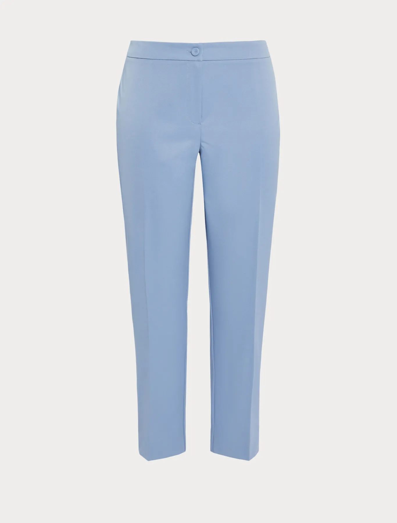 Marina Rinaldi Pantalon ottoman AZURE Best