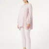 Marina Rinaldi Pantalon slim en cady triacétate ROSE Sale