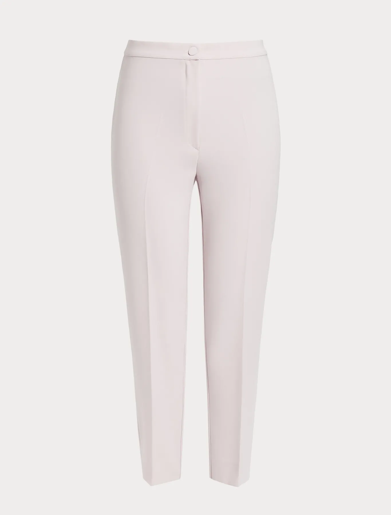 Marina Rinaldi Pantalon slim en cady triacétate ROSE Sale