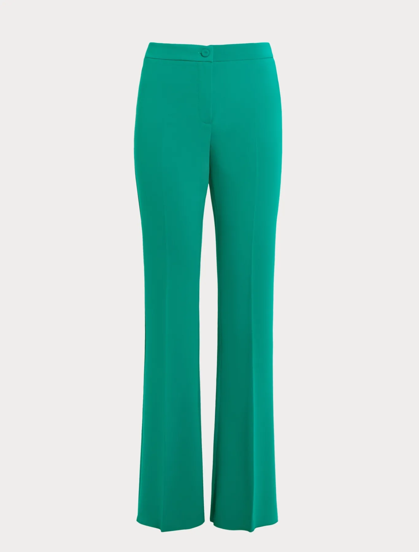 Marina Rinaldi Pantalon évasé en cady JADE Sale