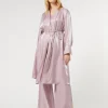 Marina Rinaldi Pardessus en viscose ROSE Sale