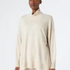 Marina Rinaldi Pull en cachemire BEIGE Outlet