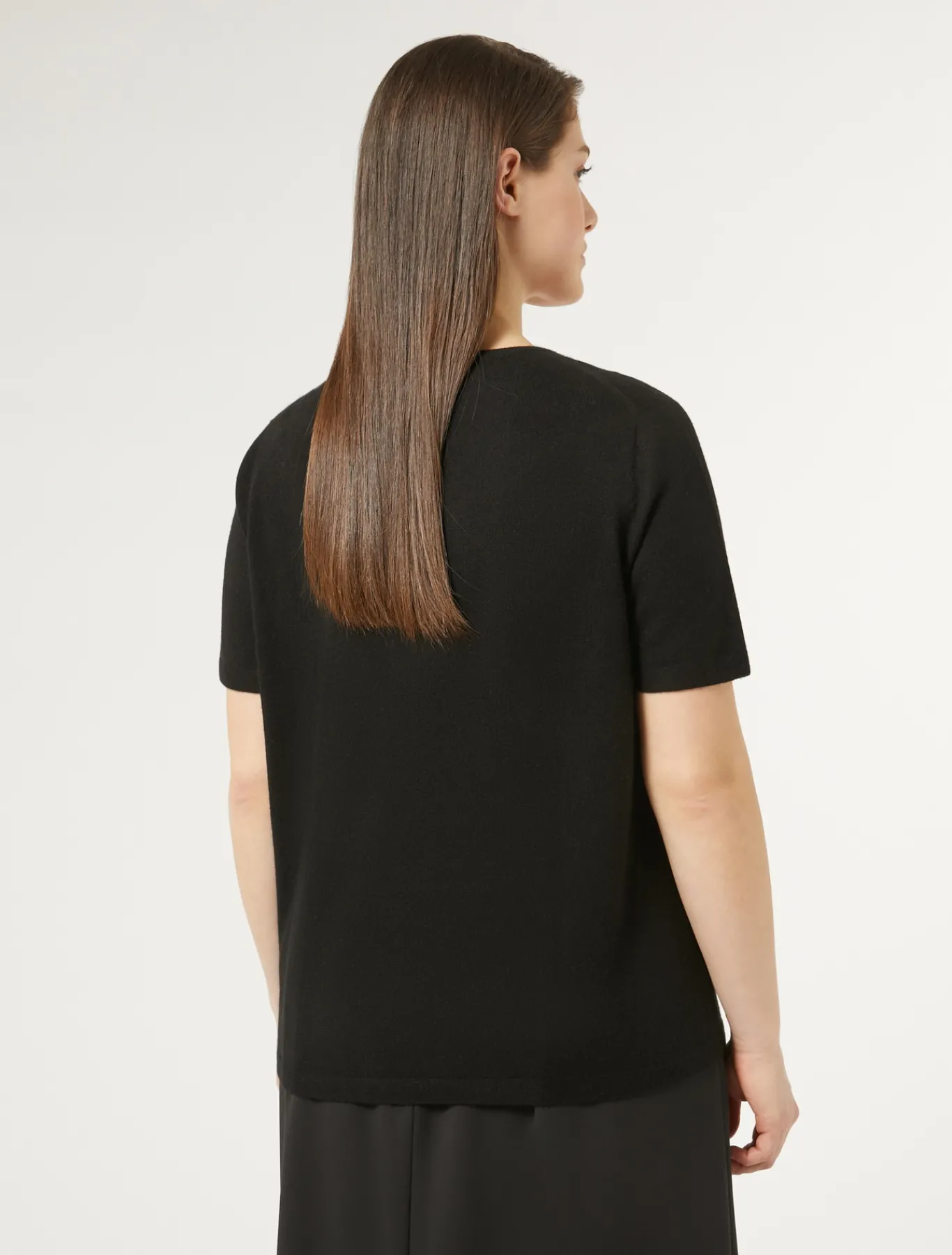 Marina Rinaldi Pull en cachemire NOIR Online