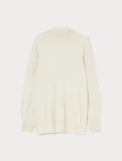 Marina Rinaldi Pull en cachemire BEIGE Outlet