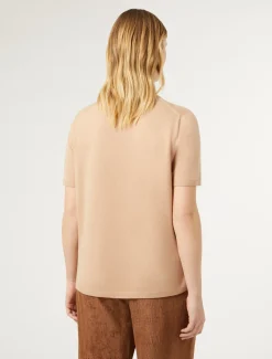 Marina Rinaldi Pull en cachemire POILDECHAMEAU New