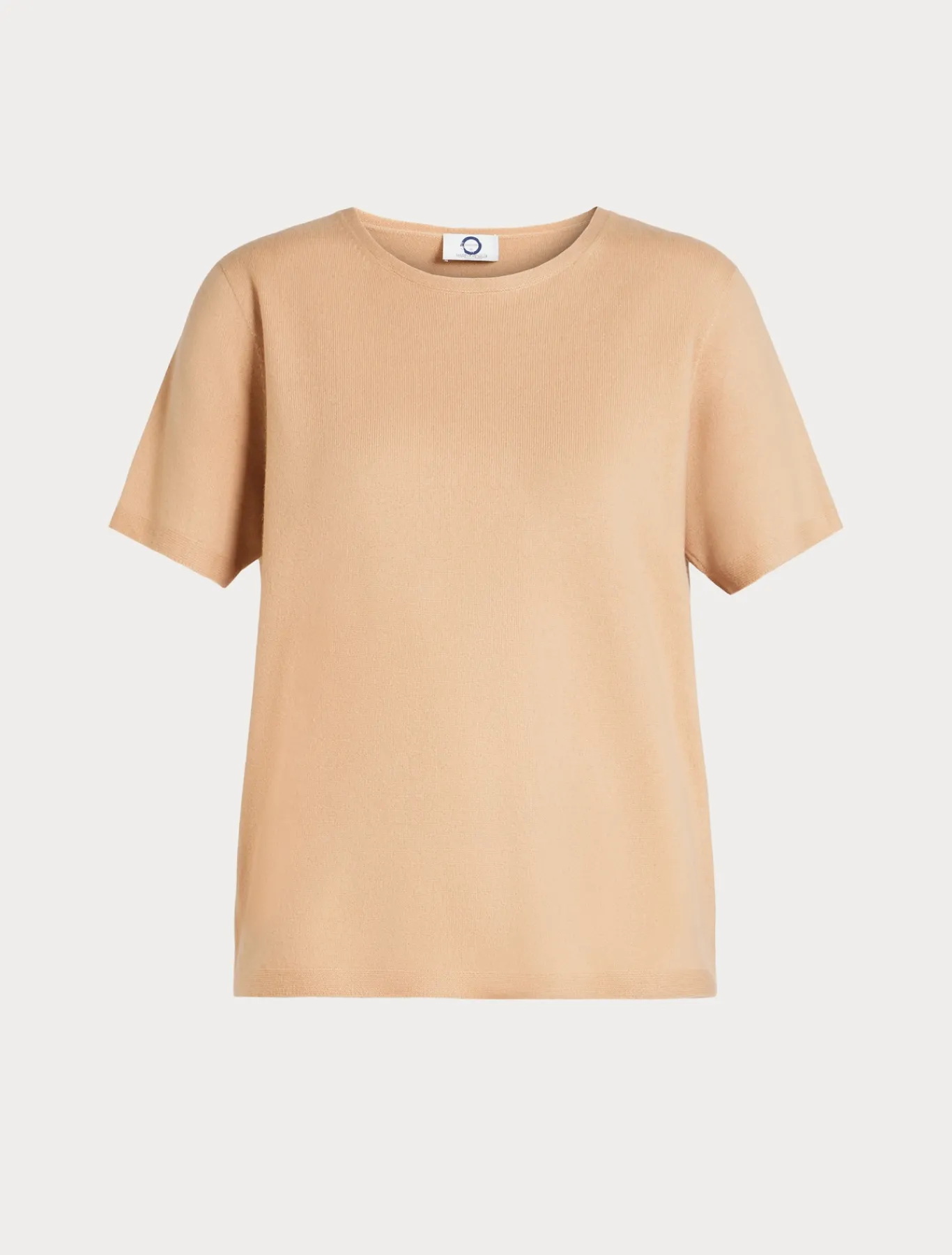 Marina Rinaldi Pull en cachemire POILDECHAMEAU New