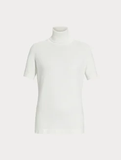 Marina Rinaldi Pull en fil de viscose BLANC Sale