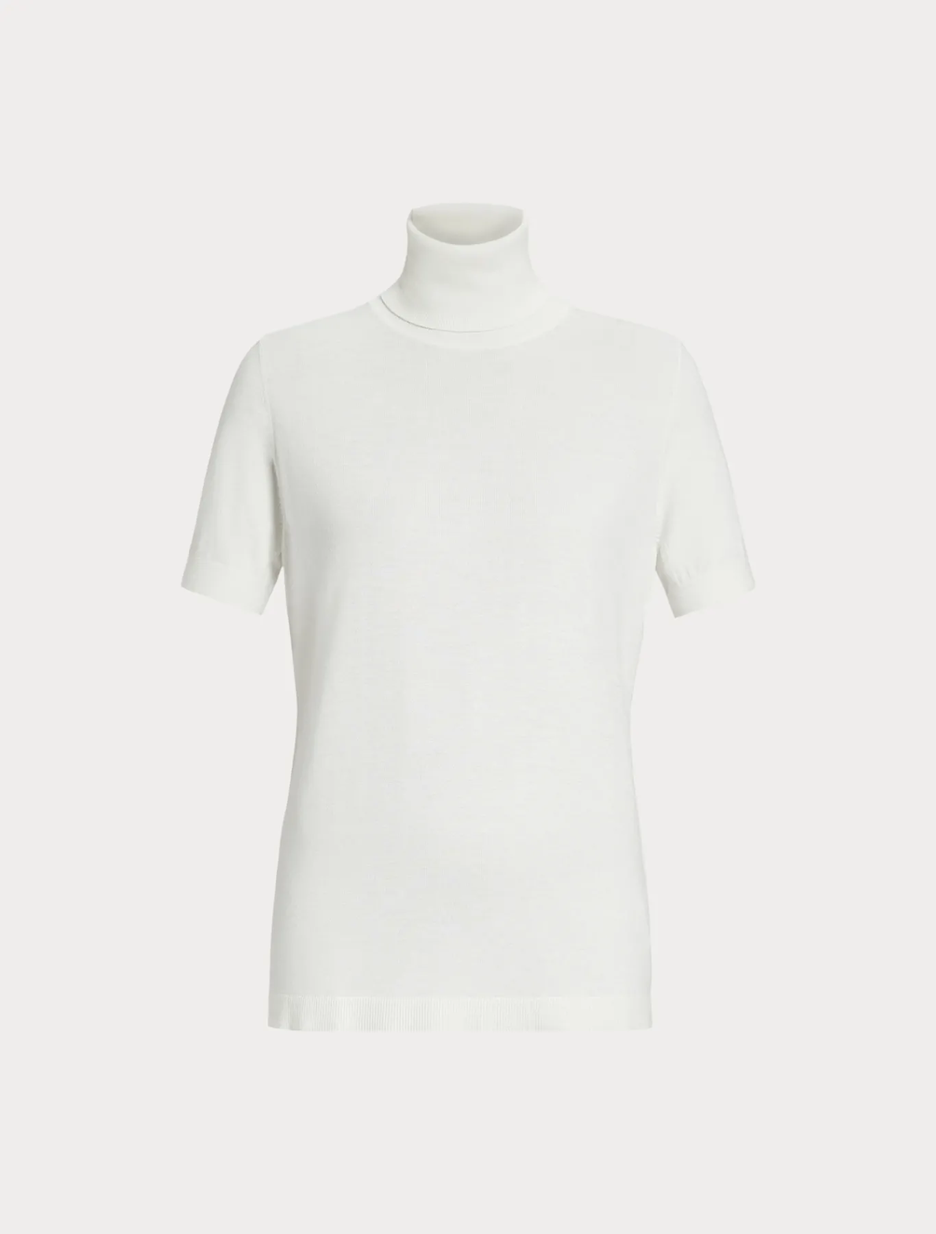 Marina Rinaldi Pull en fil de viscose BLANC Sale