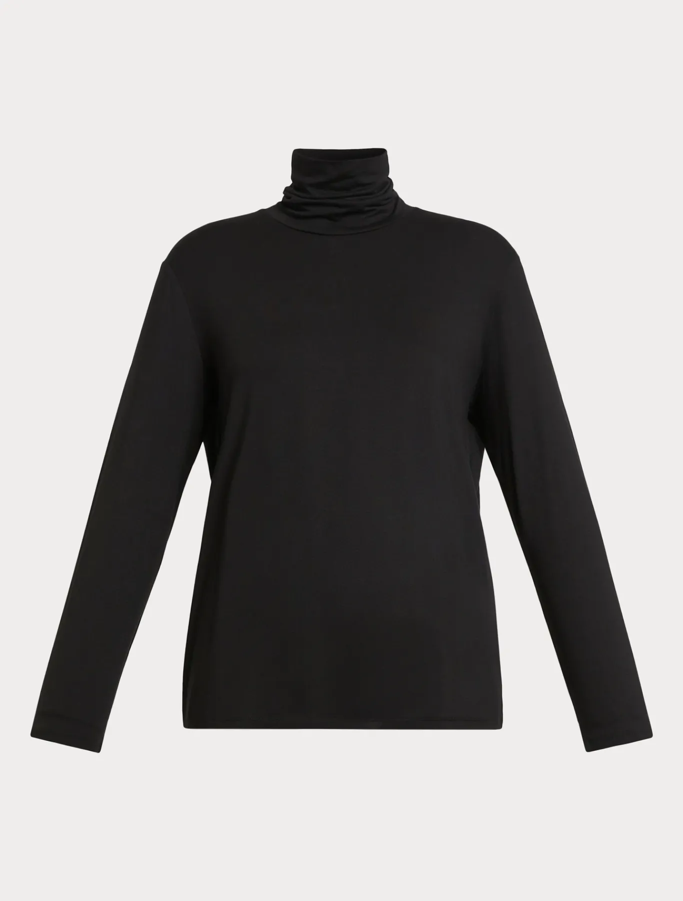 Marina Rinaldi Pull en jersey NOIR Clearance