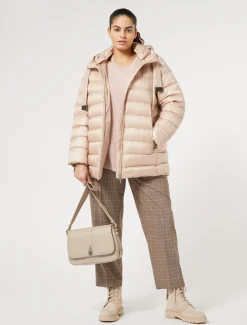 Marina Rinaldi Pull en laine et cachemire ROSE Fashion