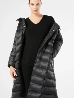 Marina Rinaldi Pull en laine et lurex NOIR Online