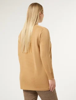 Marina Rinaldi Pull en laine mélangée SKINORIENT Fashion