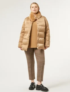 Marina Rinaldi Pull en laine mélangée SKINORIENT Fashion