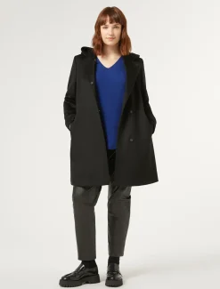 Marina Rinaldi Pull en laine mélangée BLEUMARINE Fashion