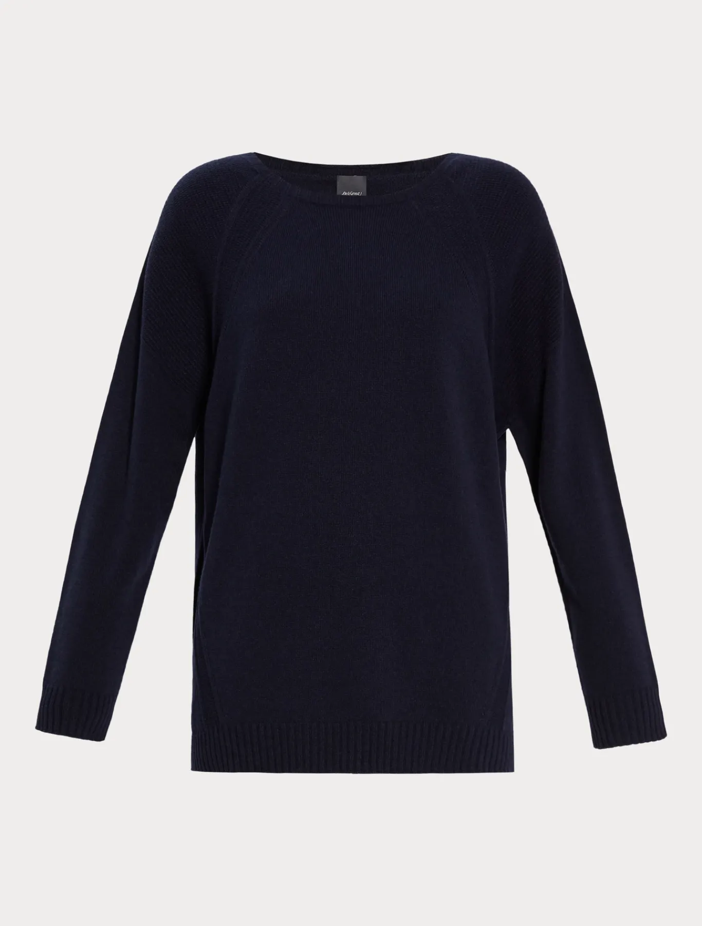 Marina Rinaldi Pull en viscose, laine et cachemire BLEUMARINE Best