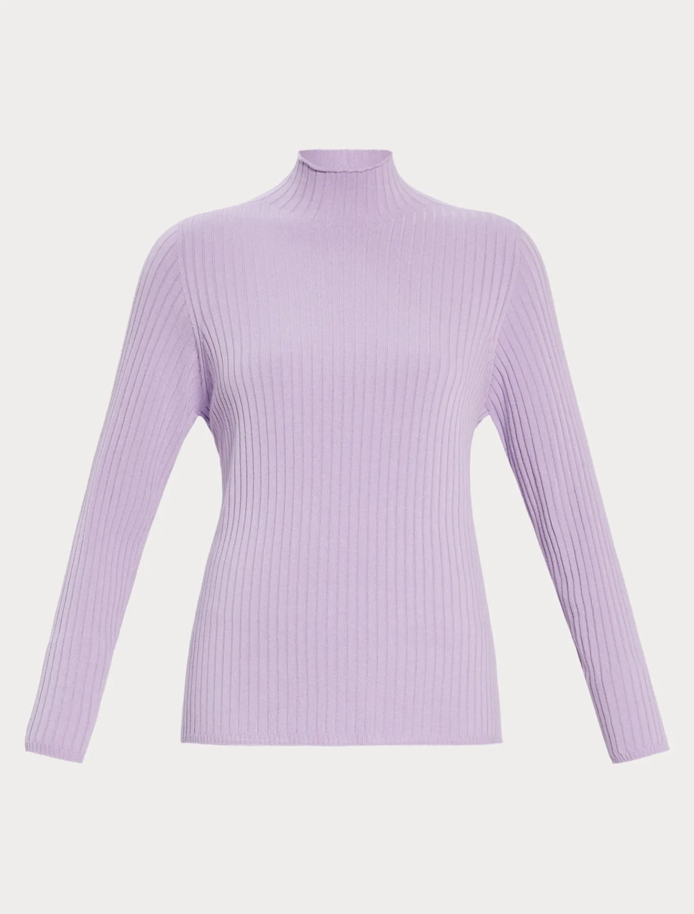 Marina Rinaldi Pull en viscose stretch LILAS Online