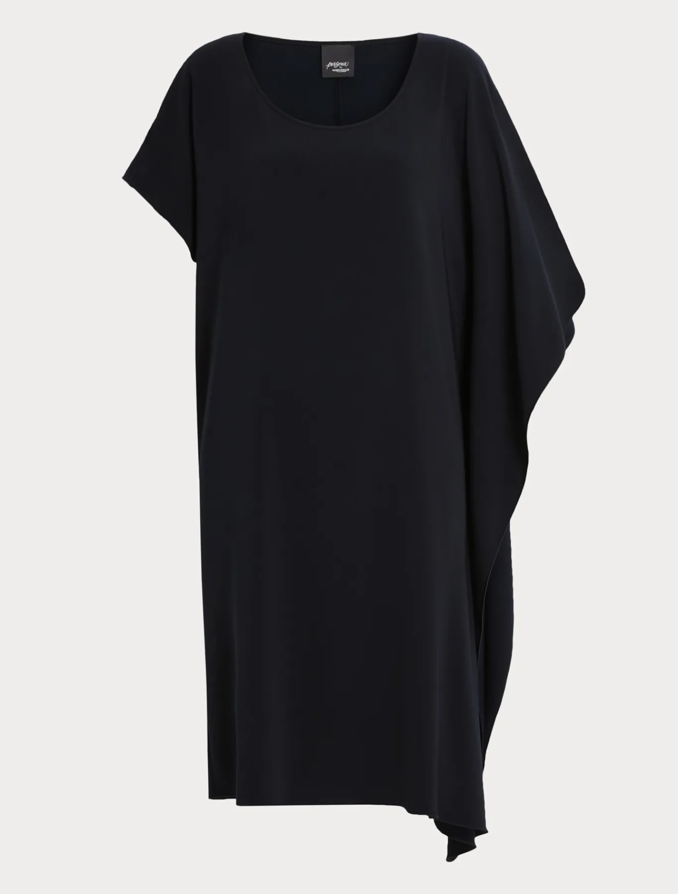 Marina Rinaldi Robe en cady BLEUMARINE Outlet