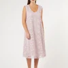 Marina Rinaldi Robe en dentelle lamée ROSE Clearance