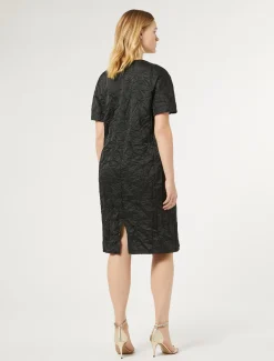 Marina Rinaldi Robe en duchesse NOIR Best