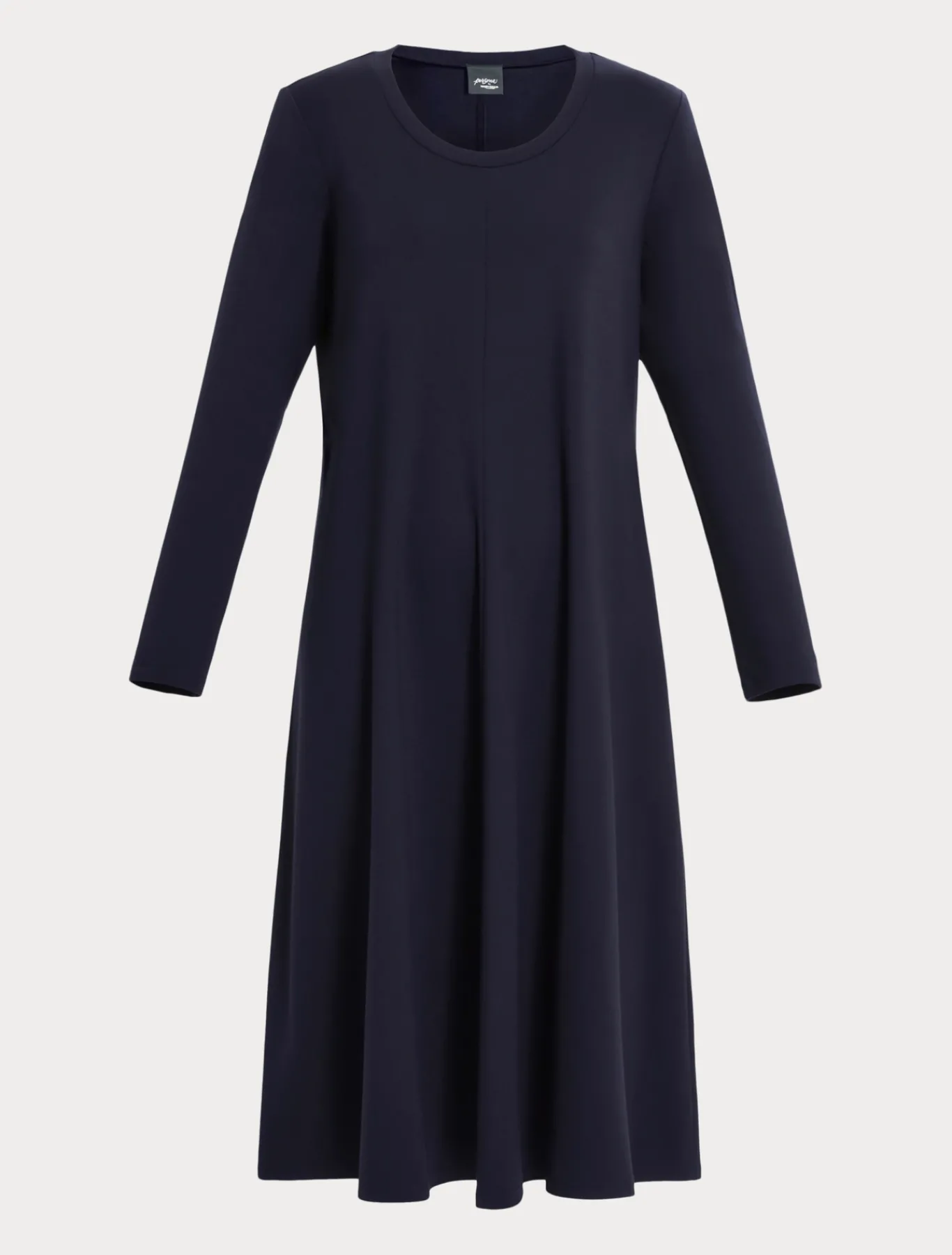 Marina Rinaldi Robe en jersey point Milano BLEUMARINE Online